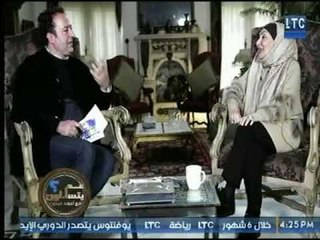 سهير البابلي : من الطبيعي ان يتم سجن أصحاب الكليبات الهابطة ..لإنه يعتبر قلة أدب