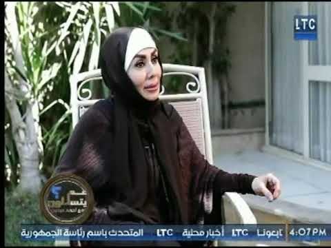 ابنة الفنانة سهير البابلي والدتي كانت معارضة على دخولي لـ مجال الفن