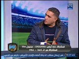 الفولي يكشف اسباب هجومه على محمود طاهر ومساندته للخطيب