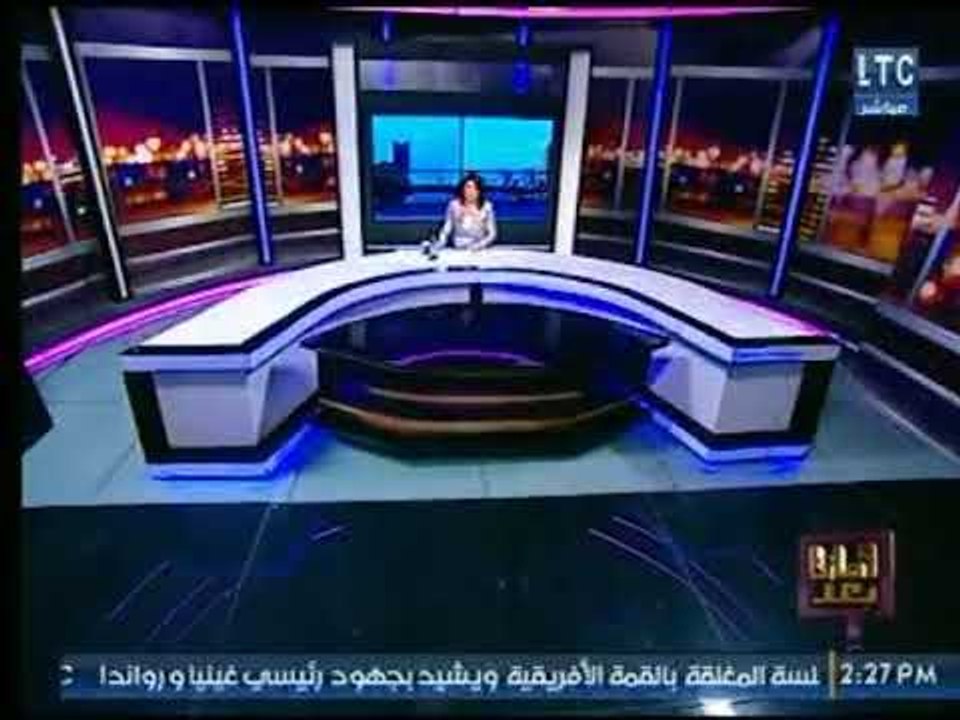 وماذا بعد يعرض فيديو لـ شاب مصري يقرأ القران ال...