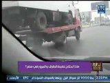 تعليق ناري لـ علا شوشة حول سيرعربية فوق عربية علي الدائري وتطالب المسئولين باتخاذ إجراءات صارمة