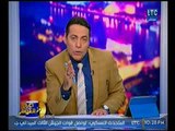 فيديو علقة موت لمدير امن ومحافظ القليوبيه من اهالي ضحايا سقوط مصعد مستشفي بنها الجامعي