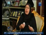 برنامج عم يتساءلون |مع احمد عبدون ولقاء حصري مع زوجة الشهيد عادل رجائي 30-1-2018
