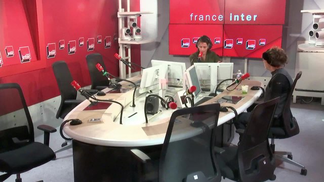 Mireille Dumas radiographie le méchant Philippe Bouvard