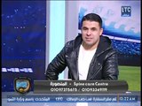 الغندور والجمهور | لقاء أ.د / أحمد عصام أستاذ علاج العمود الفقري بدون جراحة 30-1-2018