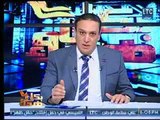تعليق الإعلامي عماد الصديق حول قرار السيسي بطلب الاخير الشعب تفويض للقضاء على الأشرار