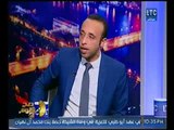 ناشط حقوقي لـ منسق حركة علمانيون :ترضي ابنك يبقا 