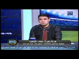 متصل مغربي للغندور: الزمالك 