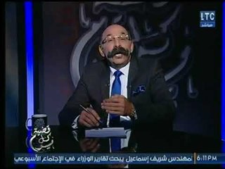 المحامي " حسن أبو العينين " :  الأم دائما تحتضن الطفل في حالة الطلاق