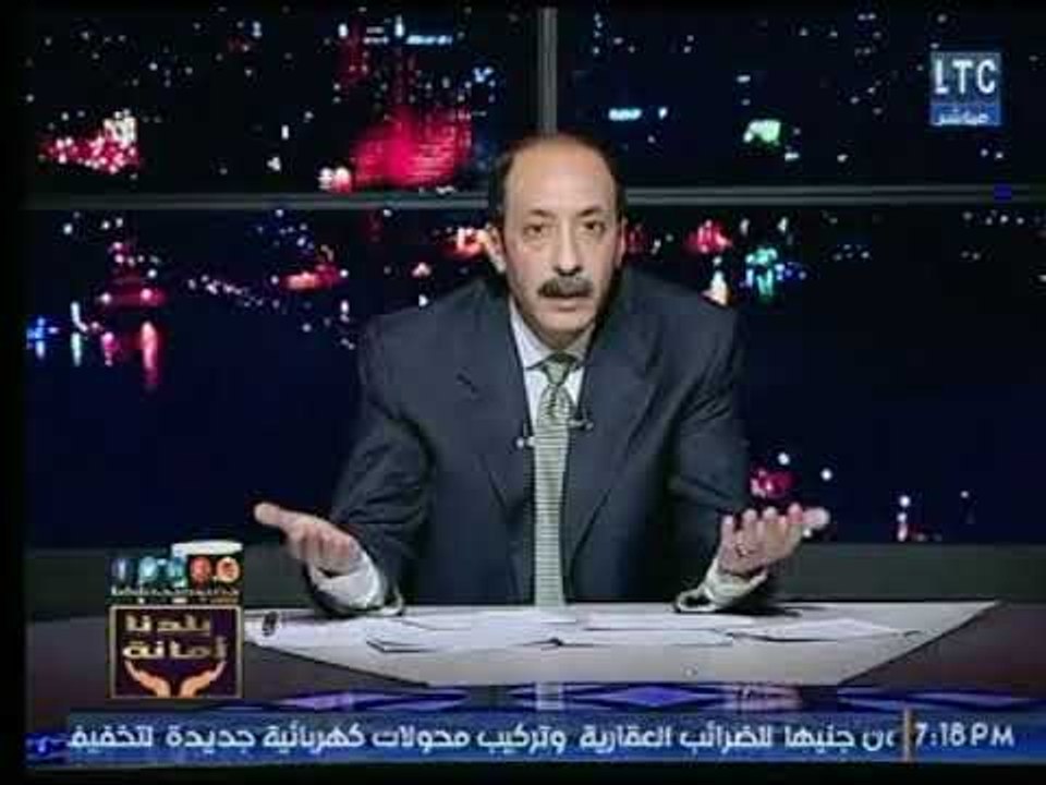 خالد علوان : يوجد بالجيش خدمة وطنية وخدمة عسكرية