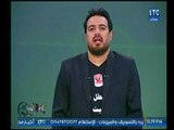 أحمد سعيد يقف حداد علي ذكرى 