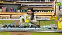 Cashew Chicken Recipe by Chef Zarnak Sidhwa 2 January 2019