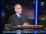 اللواء محمود زاهر : مايهم أن يعرف المواطن المصري من هي مصر