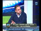 كريم حسن شحاتة: أنا مش ملاك وبعتذر .. 