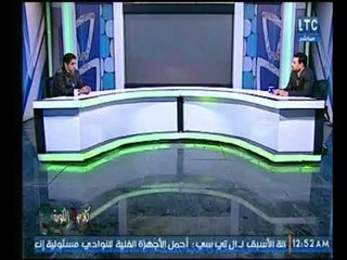 محمد شيحة : صلاح محسن وقع علي ورقة تفيد برغبته باللعب للنادي الأهلي منذ 6 أشهر