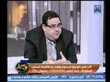 نائب رئيس البورصة المصرية : السنة الماضية دخل 22 ألف مستثمر في البورصة
