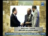 صحفي متخصص في شئون النقل يرصد تفاصيل إنشاء أول خط سكة حديد يربط بين مصر والسودان