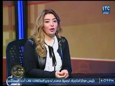 الفنانة غادة رجب تكشف عن طفولتها : كنت أغني أغاني قديمة وكان رد فعل الناس كويس