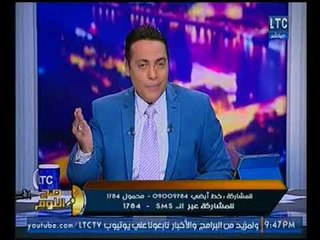 صح النوم - الغيطي يشن هجوما شرسا علي الشيخ مبروك عطيه لتحريمه القروض :"مهرج وعايز يخرب البلد"