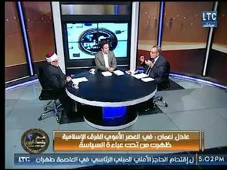الصحفي عادل نعمان : السلفيون يقرون بعدم الخروج عن الحاكم حتى لو جلد ظهره