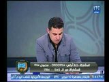 خالد الغندور ينفي خبر رحيل كوبر ويهاجم المواقع والاشاعات