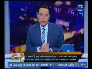 الغيطي مهاجماً مهرجان لأ لأ :"لو عبد الوهاب عايش كان مات من بدري"