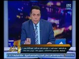 الغيطي يعرض استجابة المحافظ لـ صح النوم وتغيير اسم شارع السفاح 