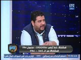 رأي النقاد الرياضيين في حسن شحاتة .. لاعب ومدرب