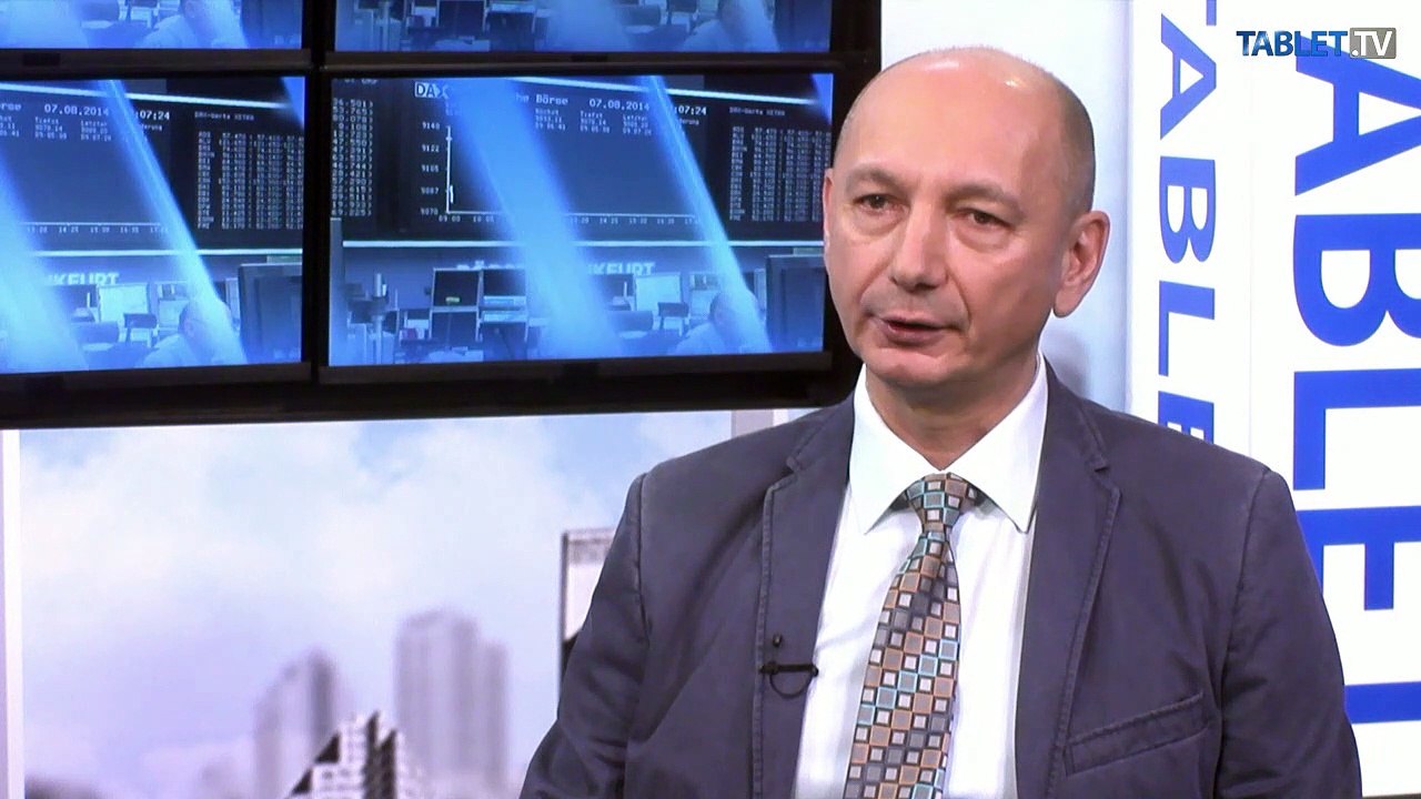 I. Straka: Slovensko je na chvoste V4 v oblasti kybernetickej bezpečnosti