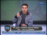 خالد الغندور يكشف طلبات عبدالله السعيد للتجديد للاهلي