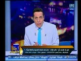 الغيطي يوجه علامات إستفهام للحكومة في عام 