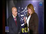 برنامج وثائق | وحلقة خاصة حول احتفال شركة وثاق للتأمين التكافلي للعاملين-7-2-2018