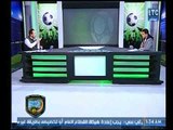 الغندور والجمهور | لقاء اسلام مجاهد وكواليس صادمة في دوري الدرجة الثانية 7-2-2018