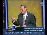 عميد كلية الإعلام بالأزهر : الإعلام المصري تبني قضايا العنف والجريمة
