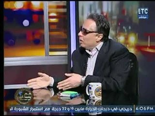 أسامة الجنزوري يوضح مفهوم العلمانية  ويؤكد عالهواء : لا يوجد قاسم مشترك بين الدين والدولة