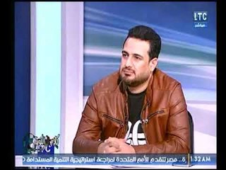 الناقد إيهاب الخطيب يكشف حقيقة انتهاء عقد "كوبر" مع المنتخب