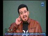 بالفيديو .. أحمد سعيد يخرج عن شعوره وتعليق ناري حول شهداء ألتراس زملكاوي