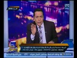 الرد الحاسم للاعلامي محمد الغيطي علي فيديو 