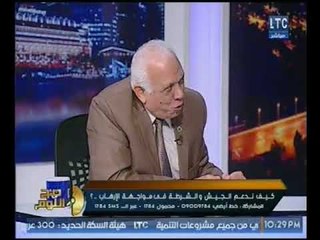 لواء جيش سابق يكشف لأول مره أسرار موقف "مبارك" من تهويد القدس