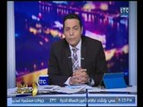 الغيطي مفتخراً مطاردة البحريه المصريه للزوارق التركيه :