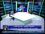 الاعلامي عزت عبدالقادر يفتح النار علي احمد درويش :صحفي نكره ومش عايز اقول اسمه