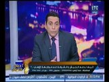 الغيطي يهاجم برنامج شهير لإستضافته راقصه وسط عمليات سيناء :