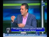 أحمد الخضري يرد علي الإنتقادات ضد 