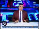 احمد الشريف يطالب بإقامة مباريات الاهلي و الزمالك باستاد القاهره