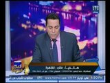 سيده مصريه تفتح النار علي برنامج الوسط الفني لاستضافته الراقصه 