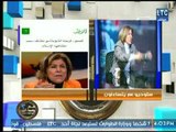 احمد عبدون يتناول ردود الأفعال الصحفية بعد الحلقة المثيره مع الكاتبة 