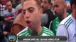 الغندور والجمهور | فرحة جماهير بورسعيد بالعودة للمدرجات والفوز على جرين بافالوز