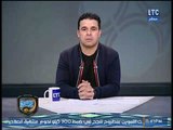 الغندور والجمهور | مداخلة محمد عمارة ويوجه رسالة لبندق