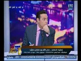 استوديو صح النوم ينقلب لخناقه بين الضيوف تكشف فضائح فساد انتاج الدواجن بمصر