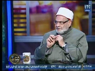 Download Video: برنامج عم يتساءلون | مع احمد عبدون حول 